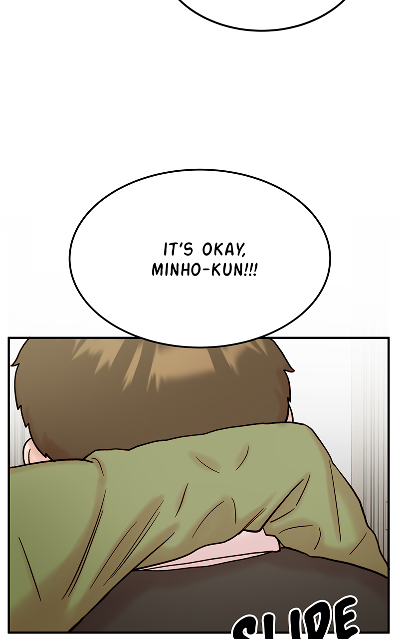 Read My Dud to Stud Boyfriend EN Manga Online