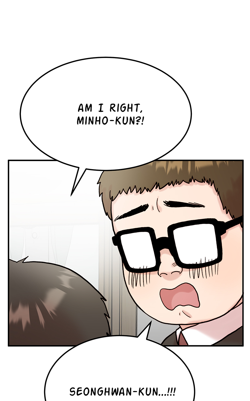 Read My Dud to Stud Boyfriend EN Manga Online