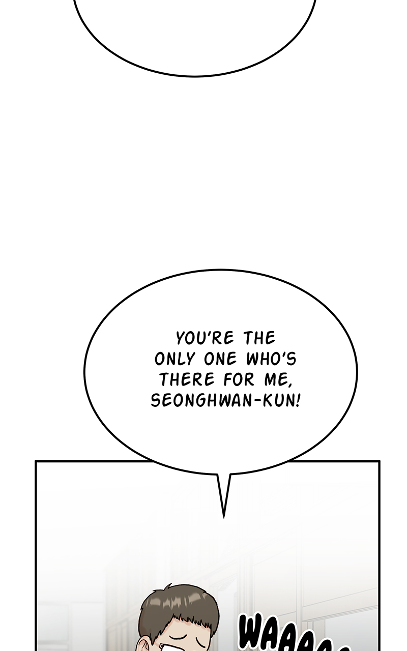 Read My Dud to Stud Boyfriend EN Manga Online