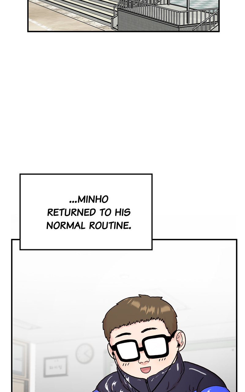 Read My Dud to Stud Boyfriend EN Manga Online