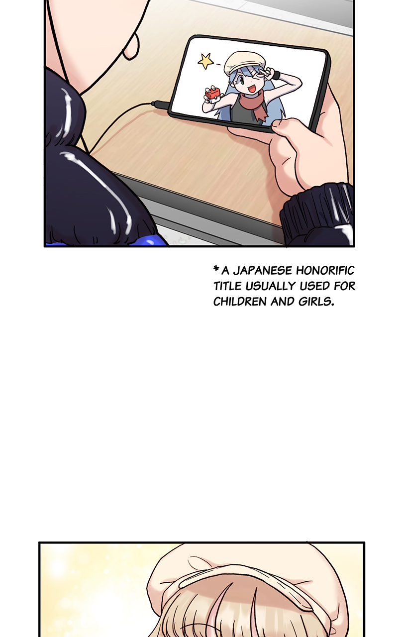 Read My Dud to Stud Boyfriend EN Manga Online