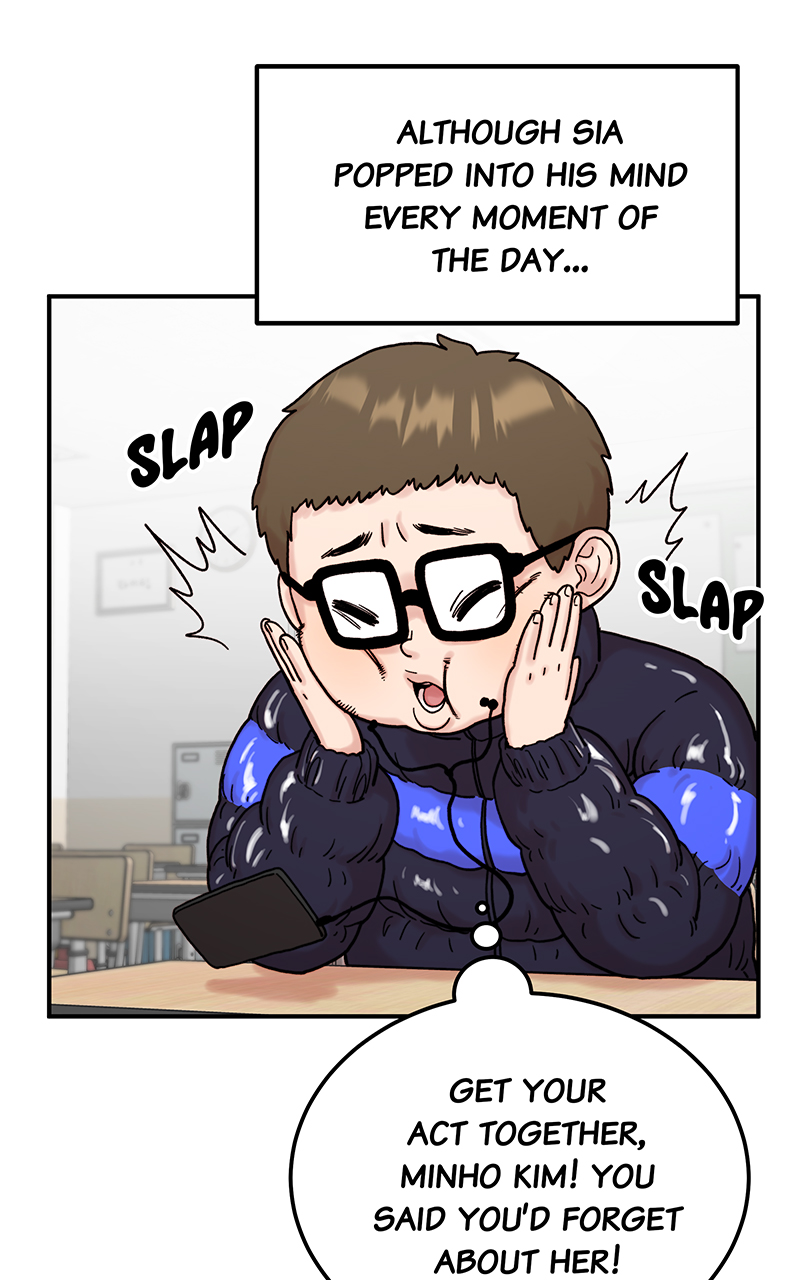 Read My Dud to Stud Boyfriend EN Manga Online