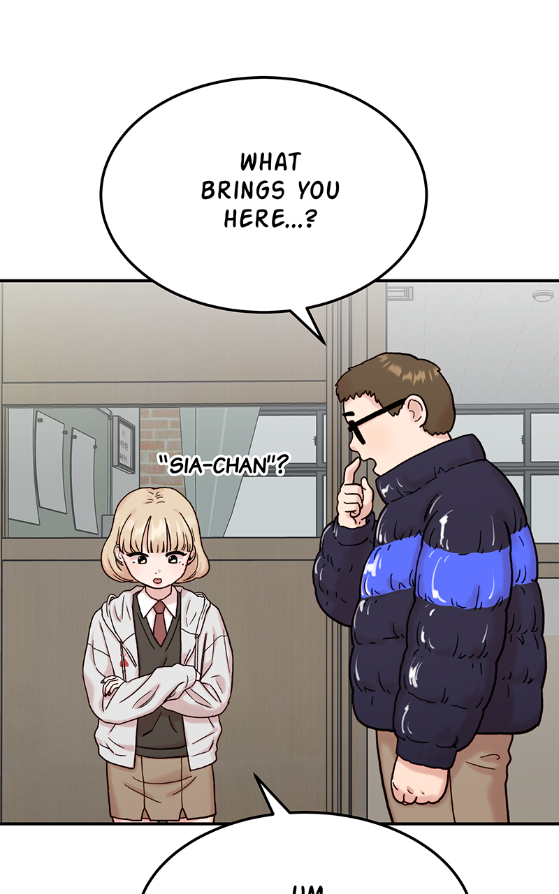 Read My Dud to Stud Boyfriend EN Manga Online