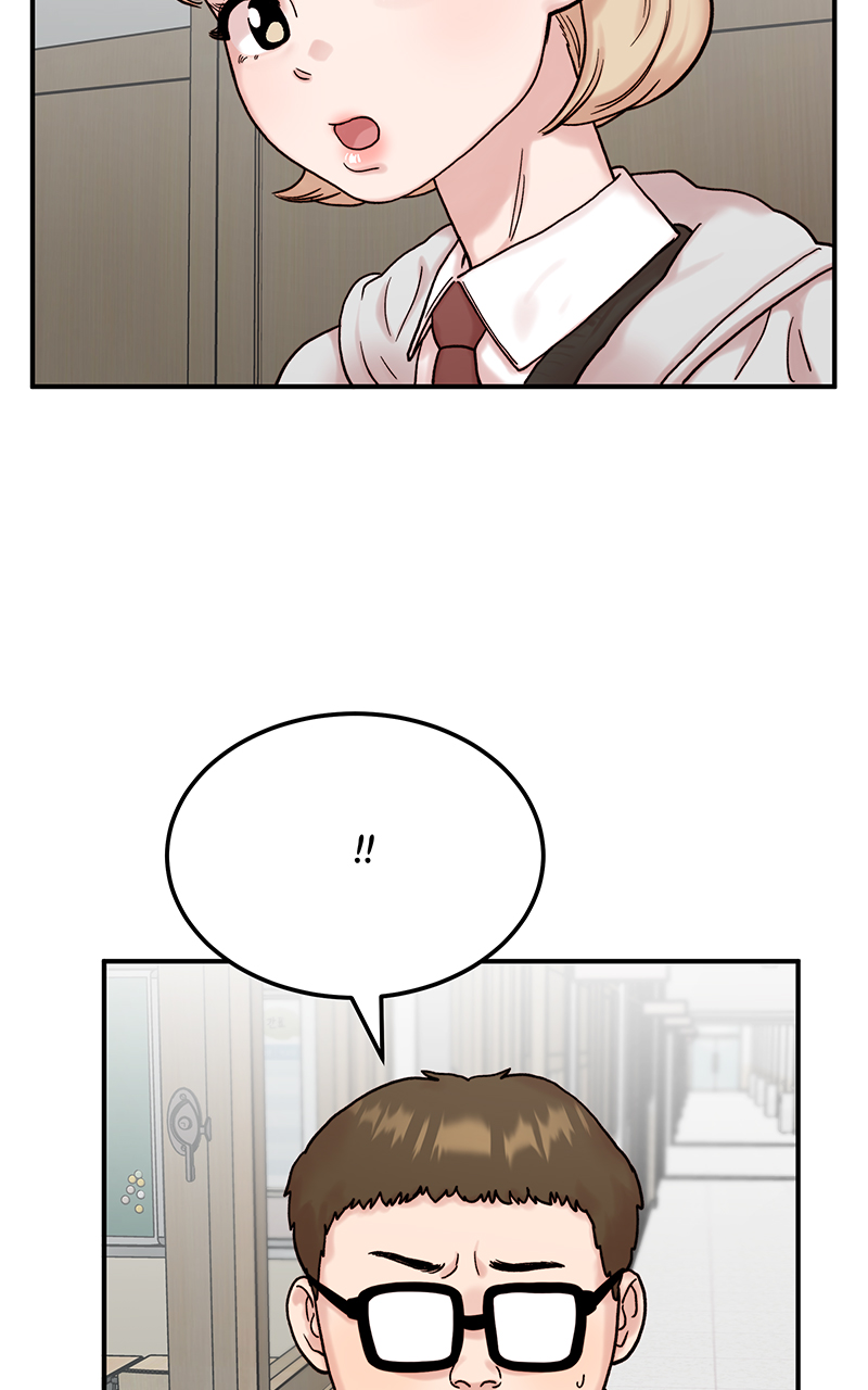 Read My Dud to Stud Boyfriend EN Manga Online