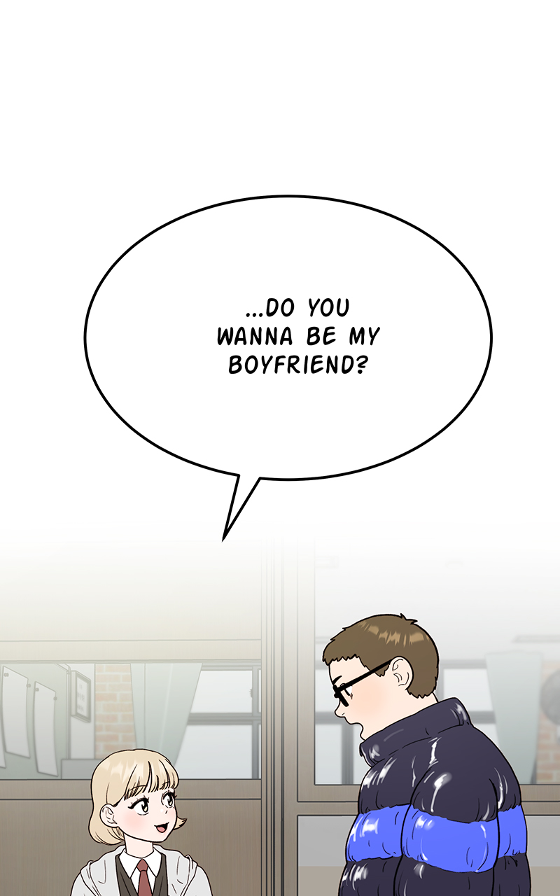 Read My Dud to Stud Boyfriend EN Manga Online