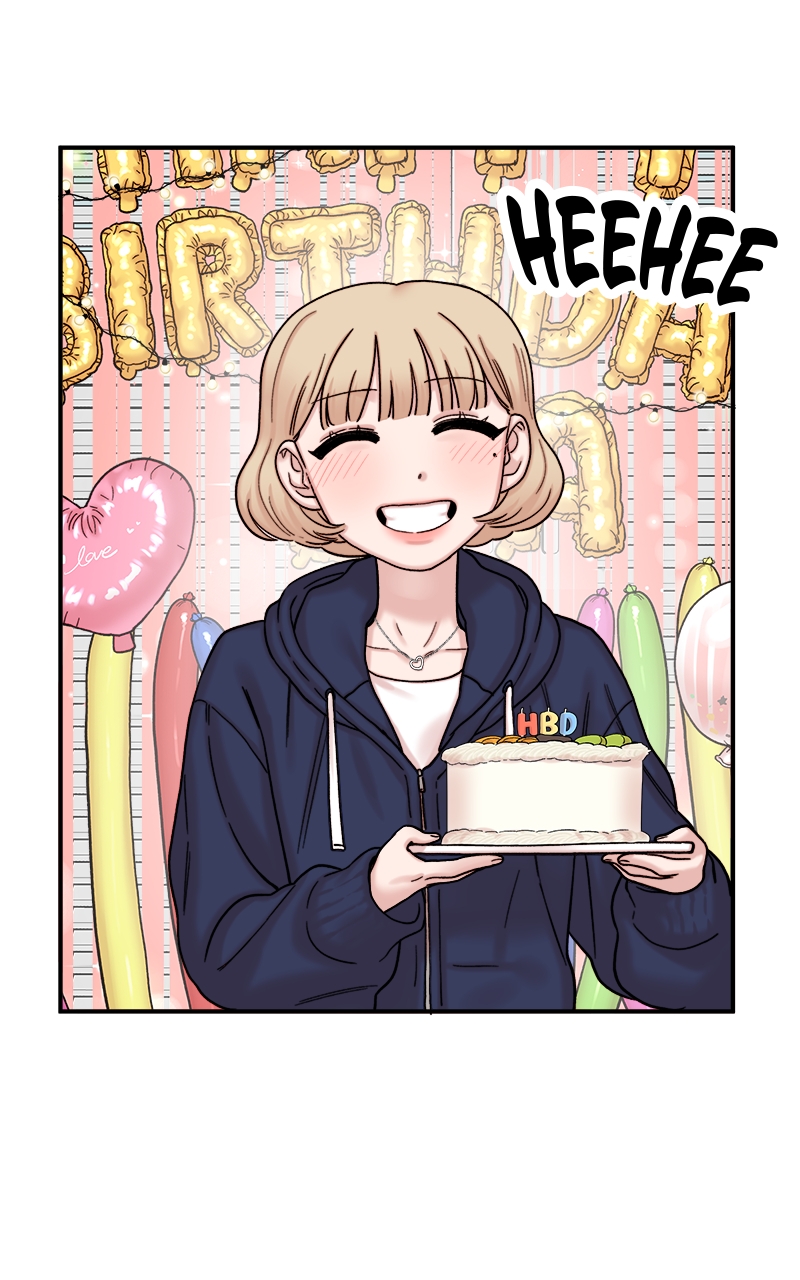 Read My Dud to Stud Boyfriend EN Manga Online
