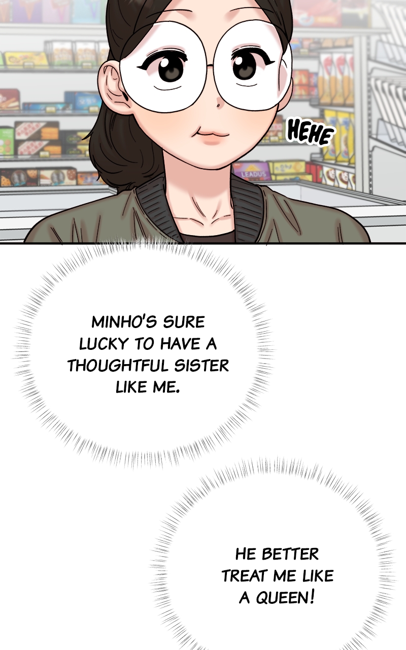 Read My Dud to Stud Boyfriend EN Manga Online