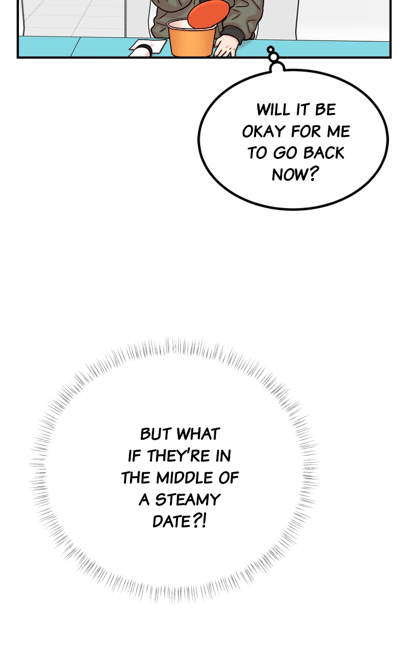 Read My Dud to Stud Boyfriend EN Manga Online