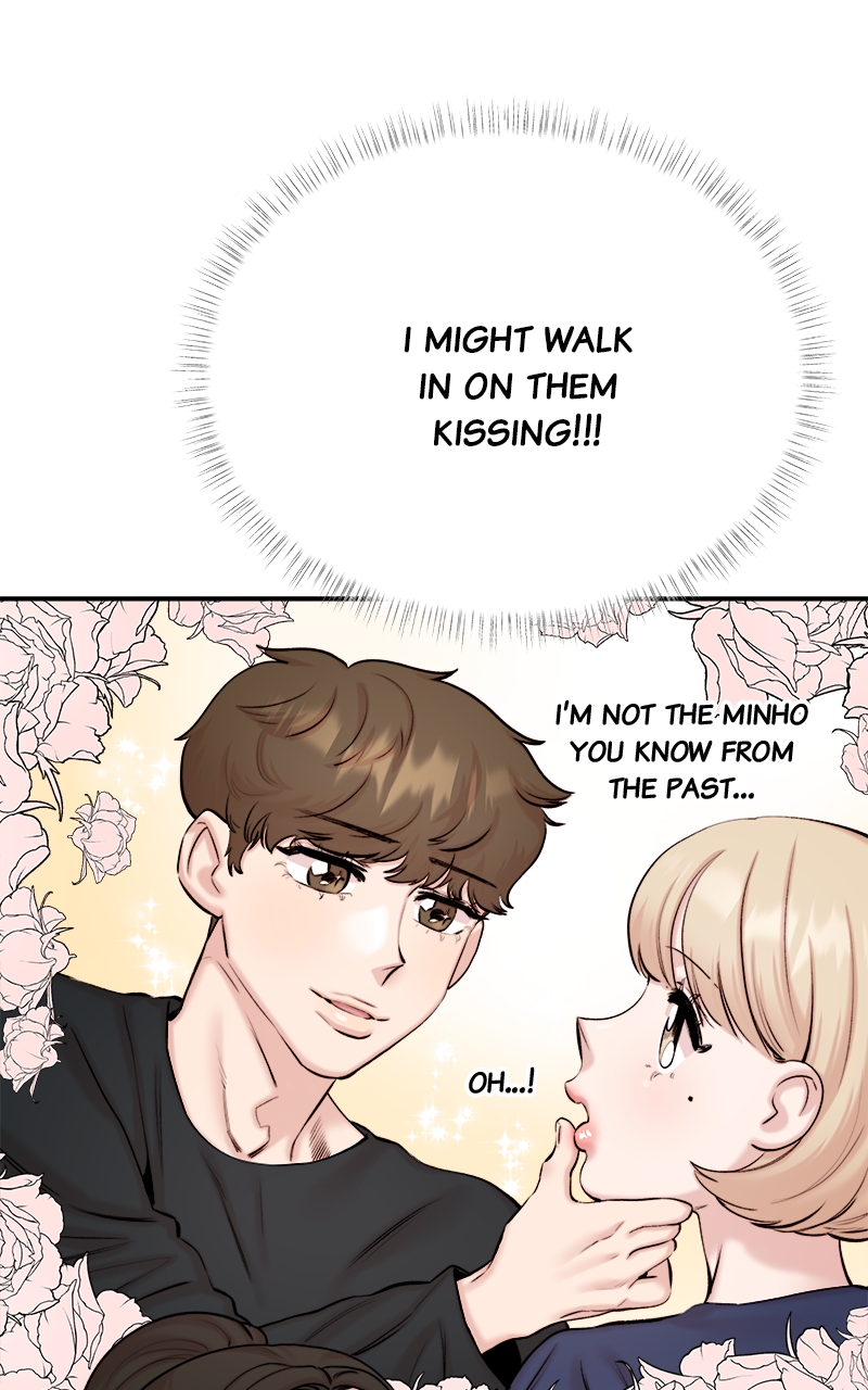 Read My Dud to Stud Boyfriend EN Manga Online