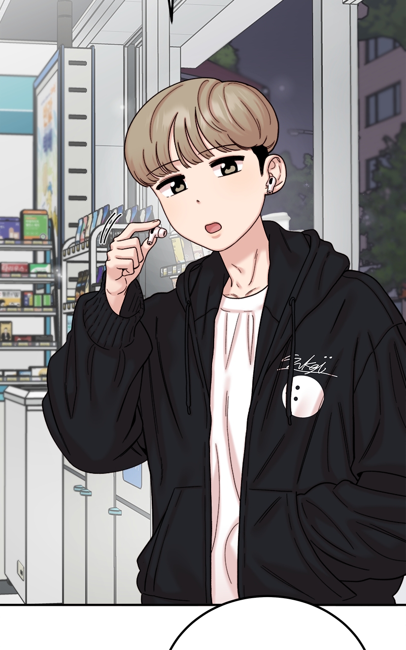 Read My Dud to Stud Boyfriend EN Manga Online