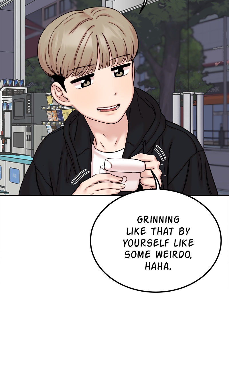 Read My Dud to Stud Boyfriend EN Manga Online