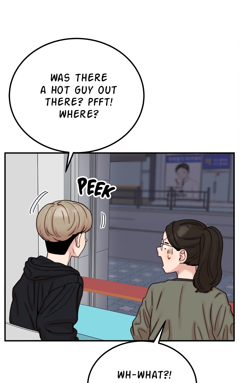 Read My Dud to Stud Boyfriend EN Manga Online
