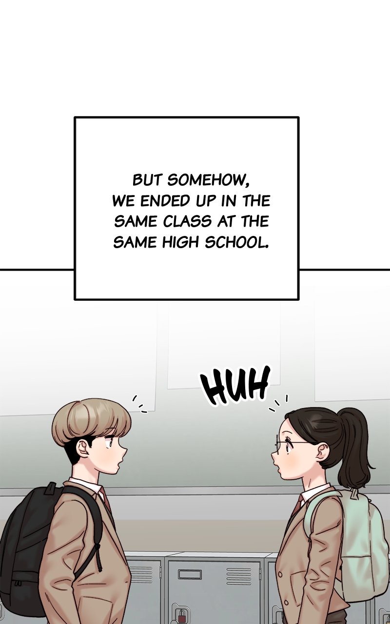 Read My Dud to Stud Boyfriend EN Manga Online