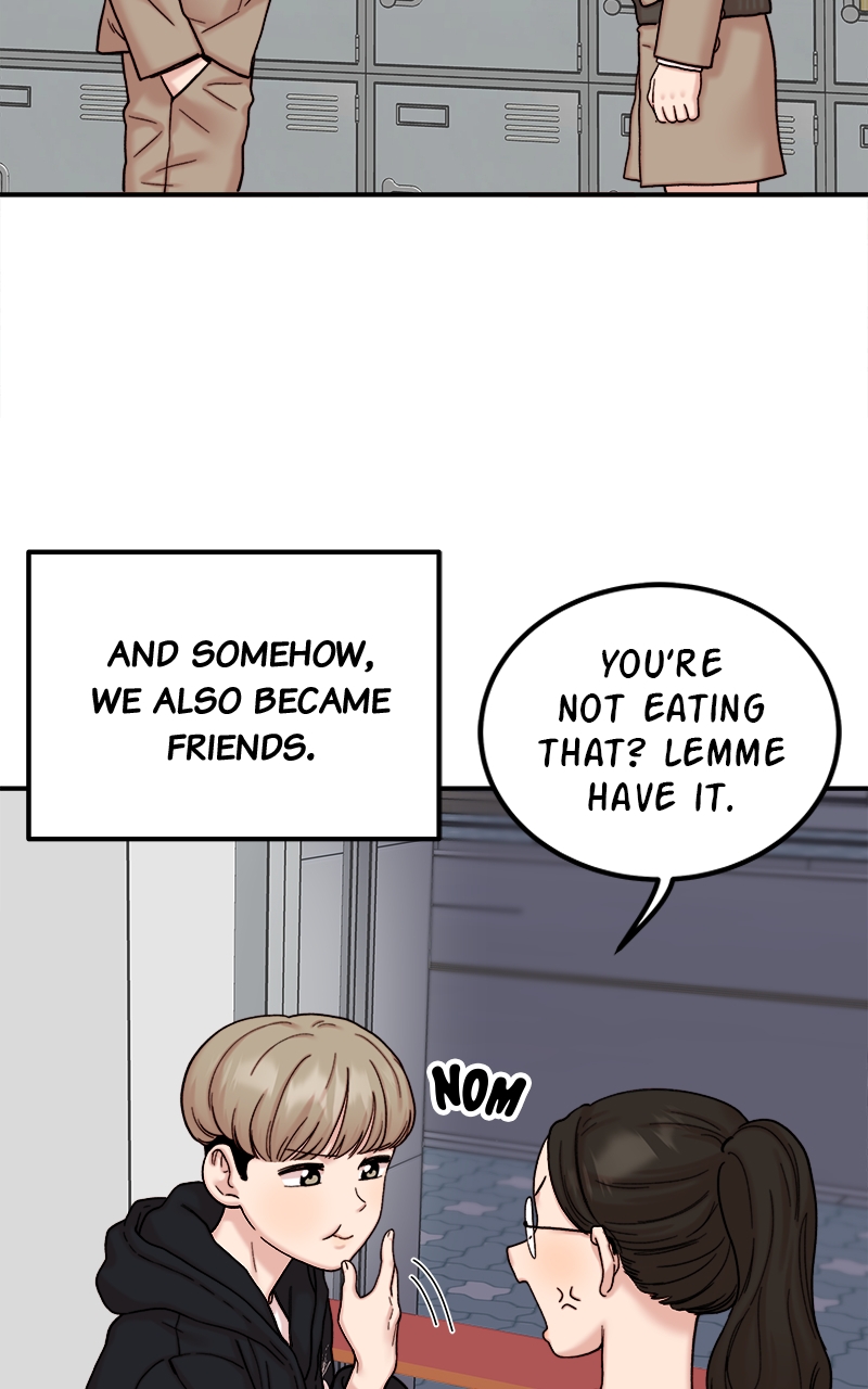 Read My Dud to Stud Boyfriend EN Manga Online