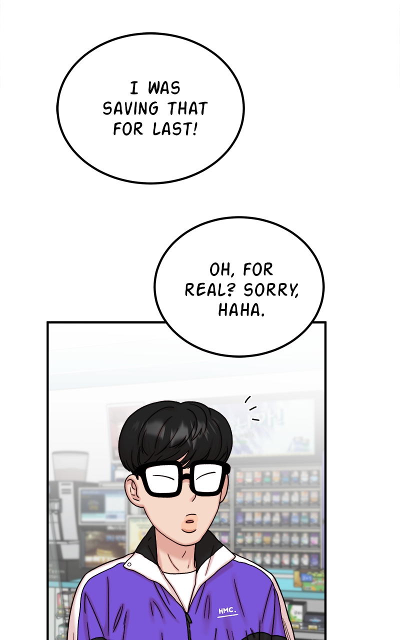 Read My Dud to Stud Boyfriend EN Manga Online