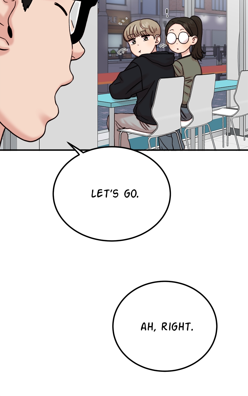 Read My Dud to Stud Boyfriend EN Manga Online