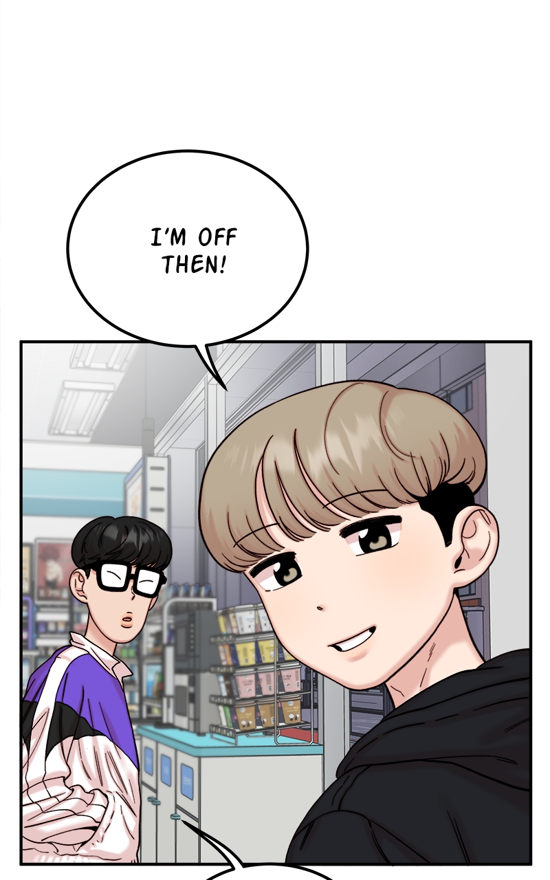 Read My Dud to Stud Boyfriend EN Manga Online