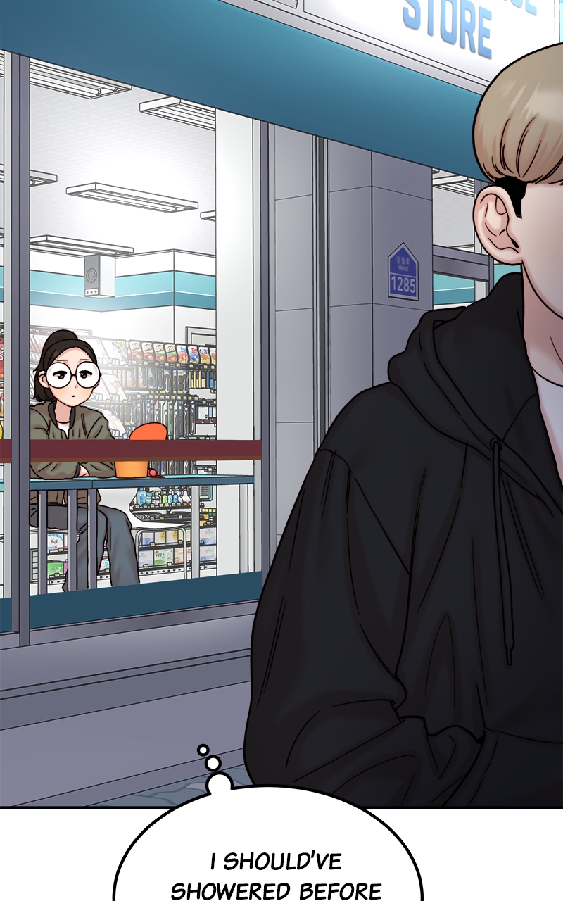 Read My Dud to Stud Boyfriend EN Manga Online