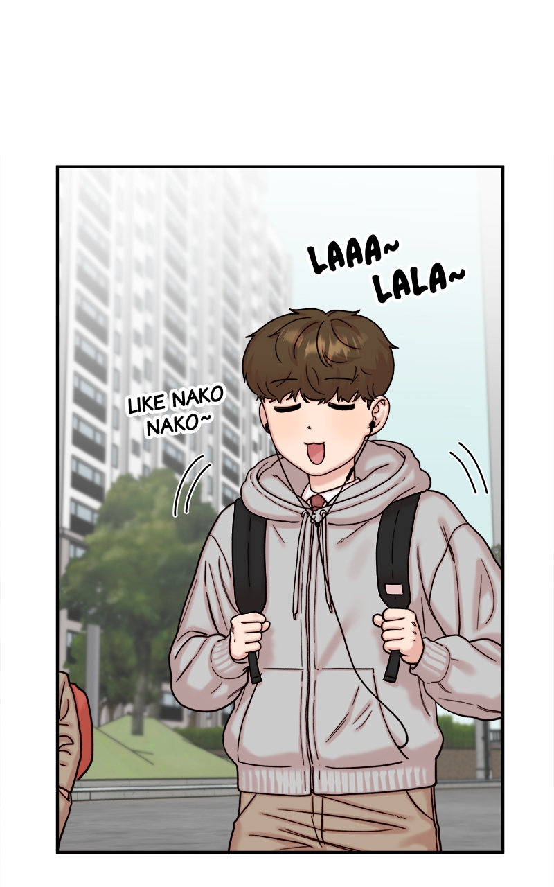 Read My Dud to Stud Boyfriend EN Manga Online