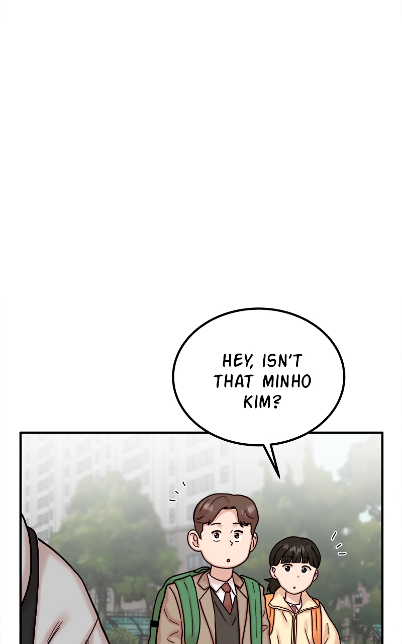 Read My Dud to Stud Boyfriend EN Manga Online