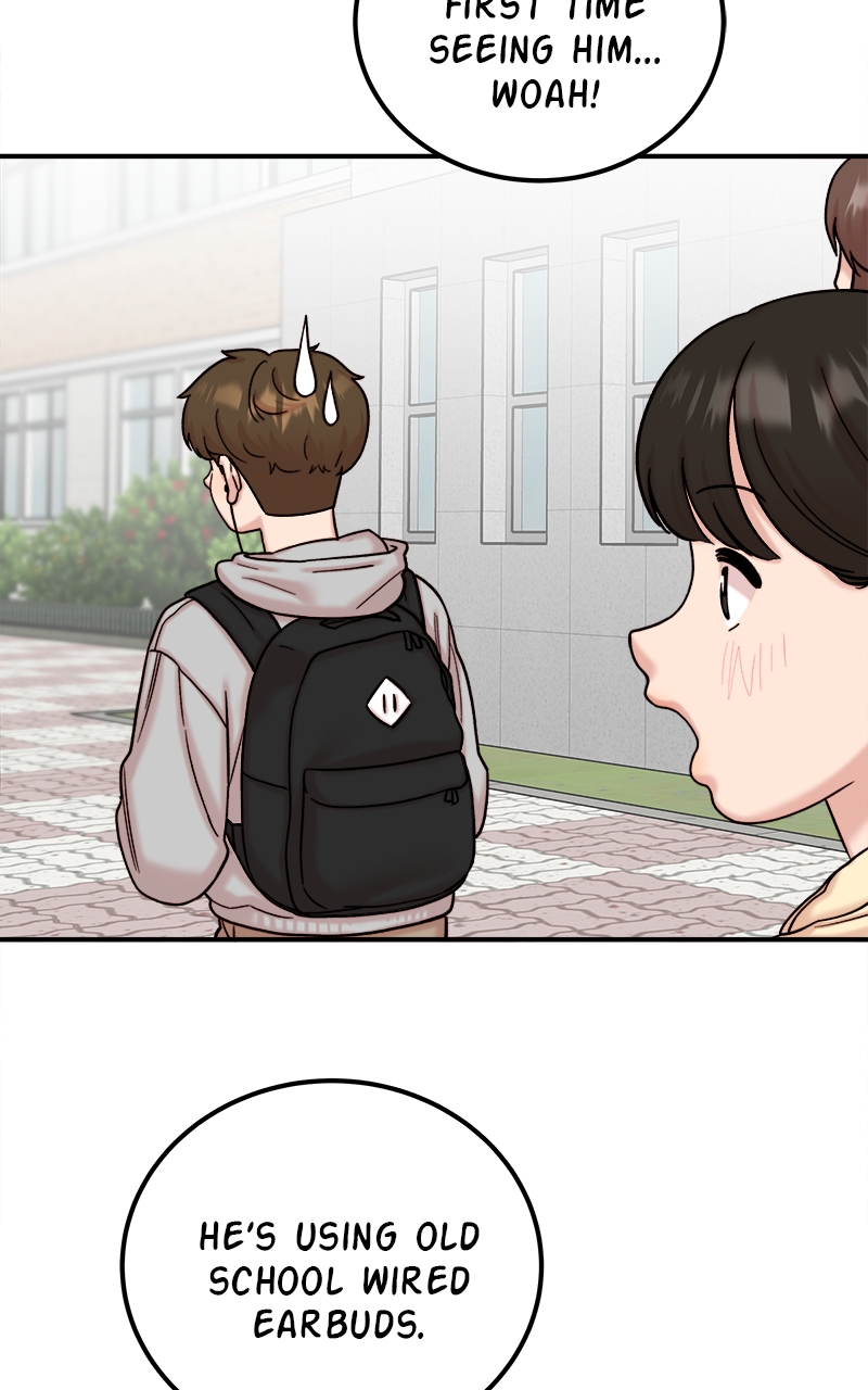 Read My Dud to Stud Boyfriend EN Manga Online