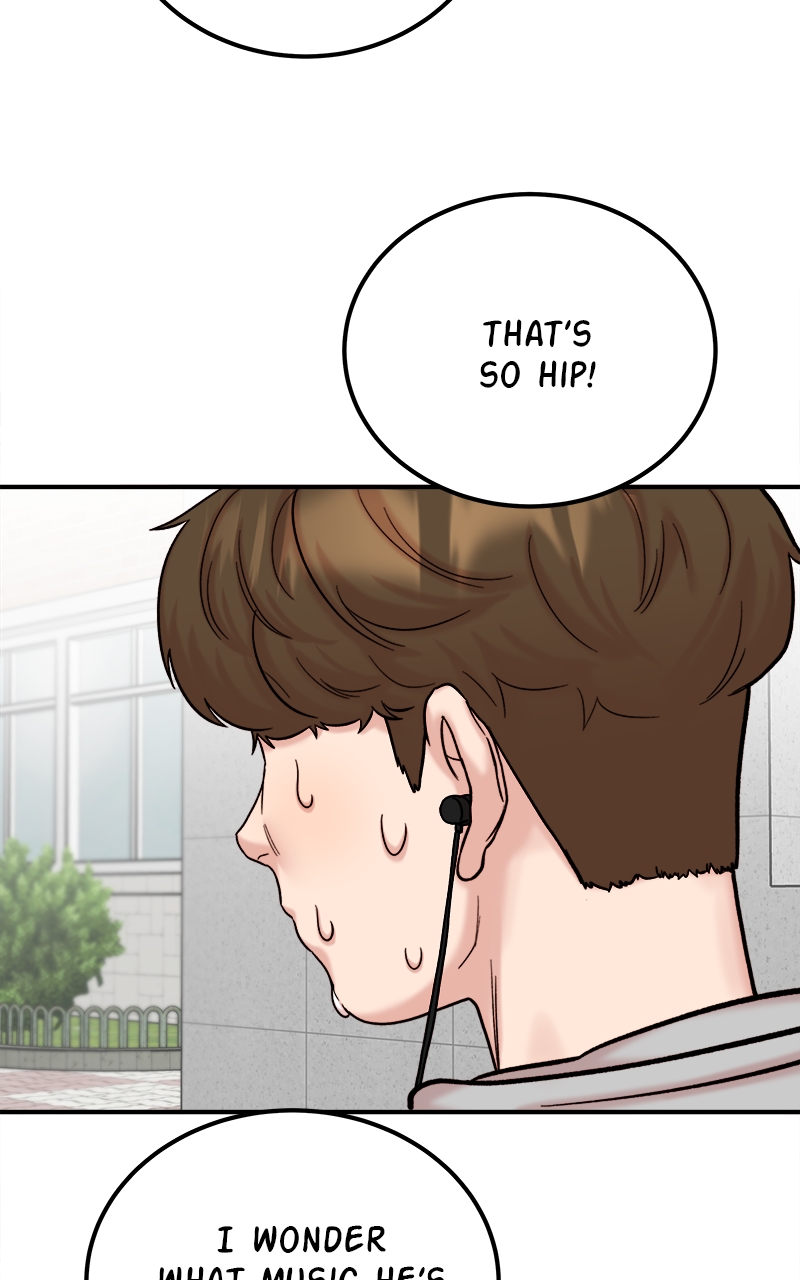 Read My Dud to Stud Boyfriend EN Manga Online