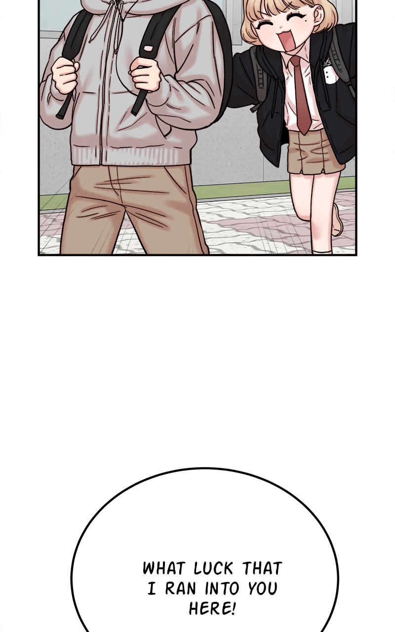 Read My Dud to Stud Boyfriend EN Manga Online