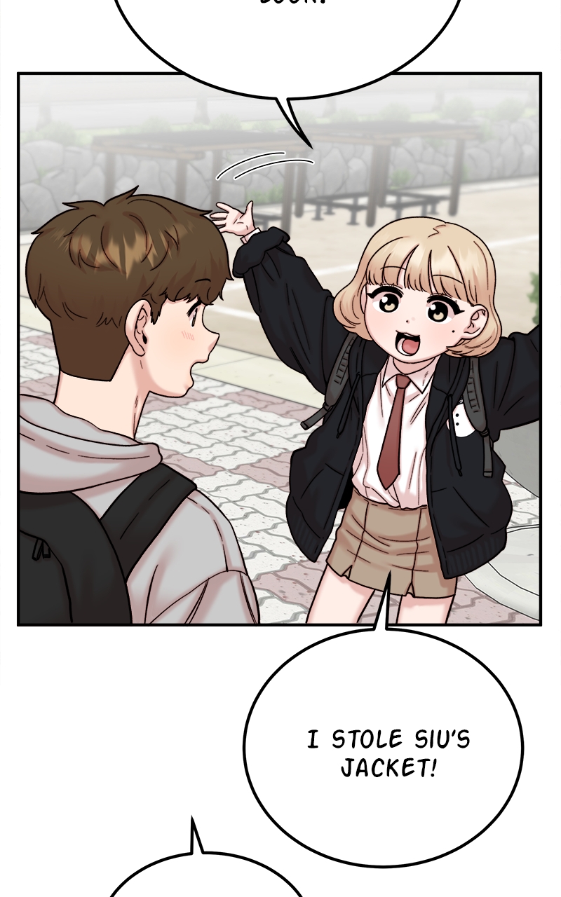 Read My Dud to Stud Boyfriend EN Manga Online