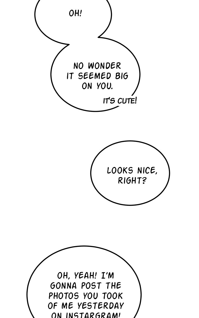 Read My Dud to Stud Boyfriend EN Manga Online