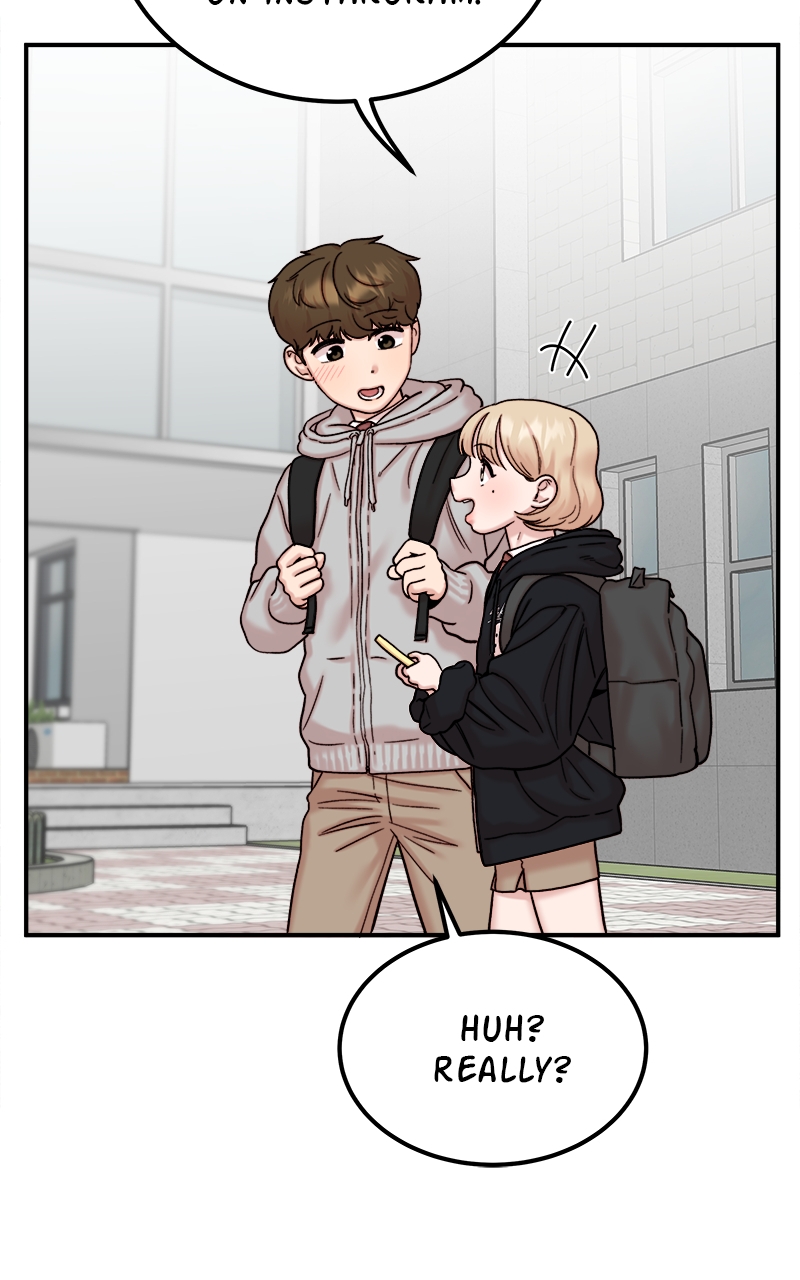 Read My Dud to Stud Boyfriend EN Manga Online