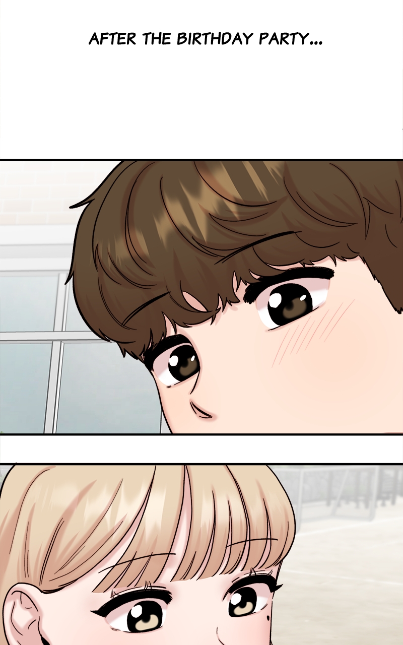 Read My Dud to Stud Boyfriend EN Manga Online