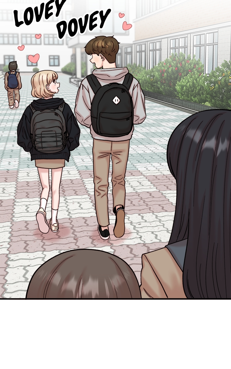 Read My Dud to Stud Boyfriend EN Manga Online
