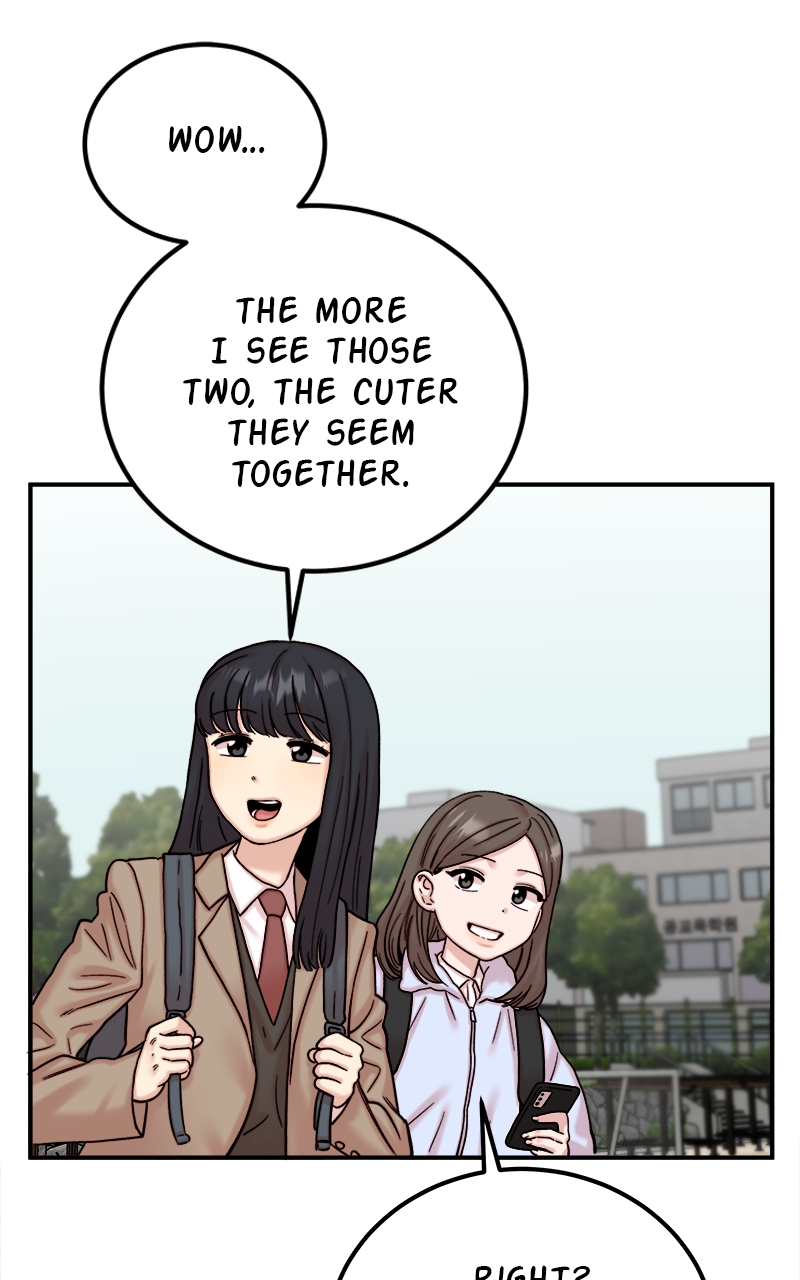 Read My Dud to Stud Boyfriend EN Manga Online