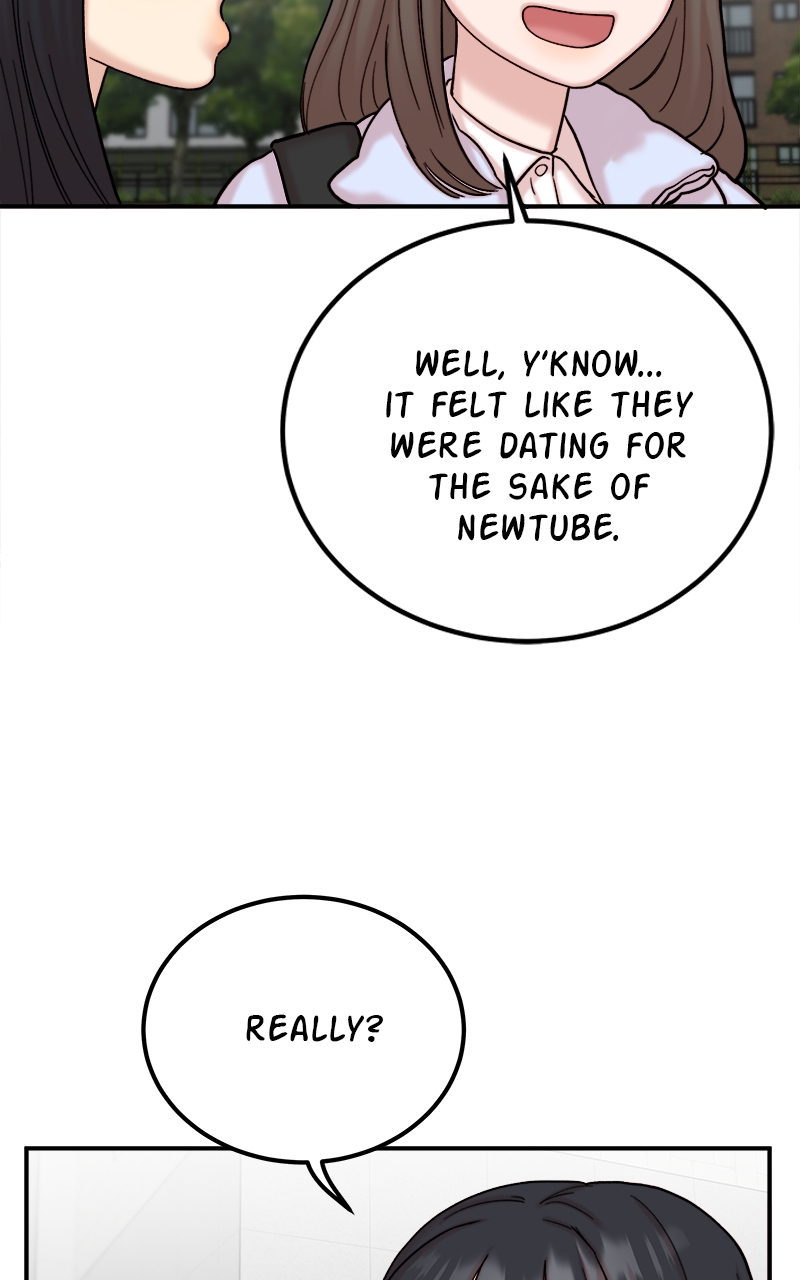 Read My Dud to Stud Boyfriend EN Manga Online