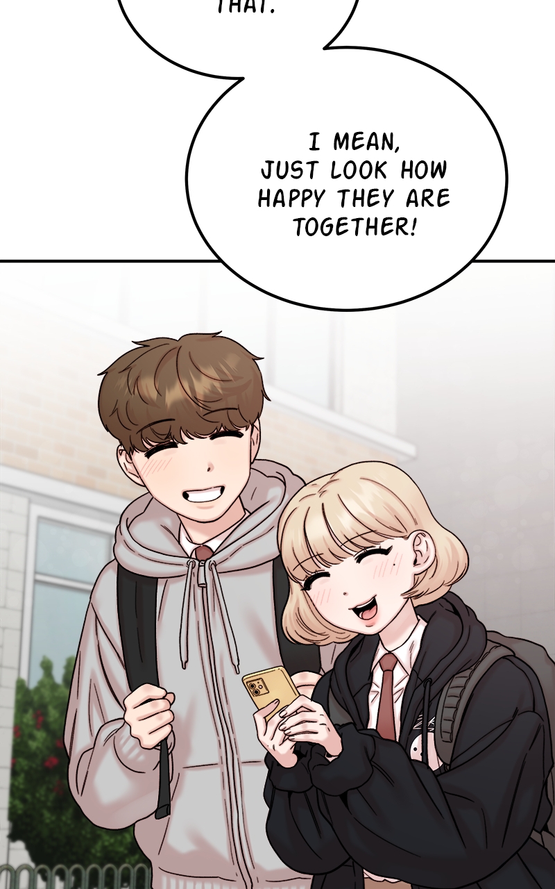 Read My Dud to Stud Boyfriend EN Manga Online