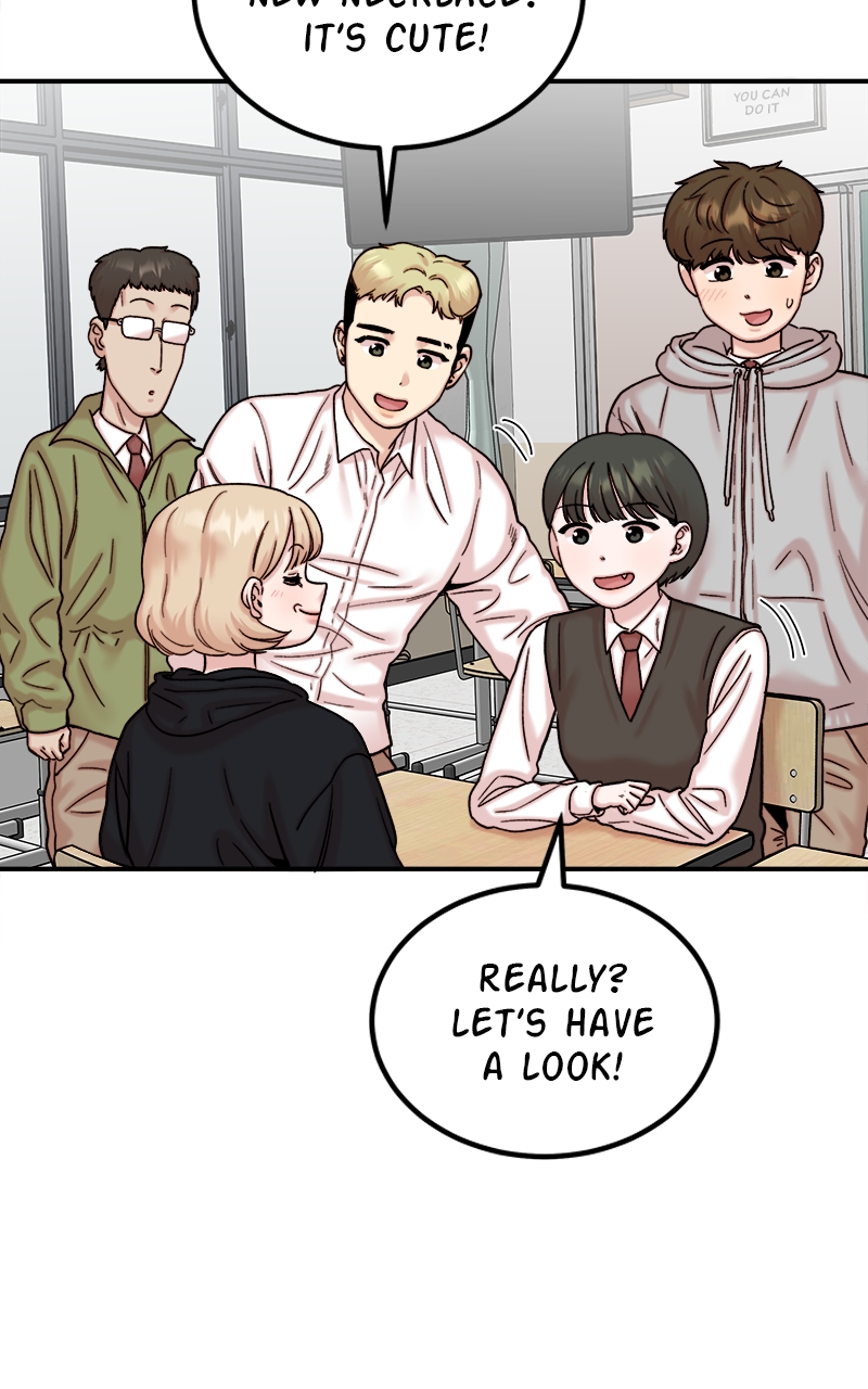 Read My Dud to Stud Boyfriend EN Manga Online