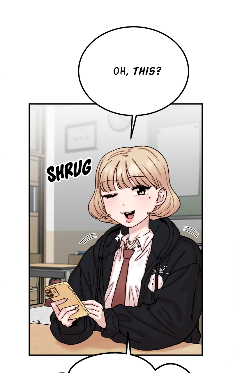 Read My Dud to Stud Boyfriend EN Manga Online