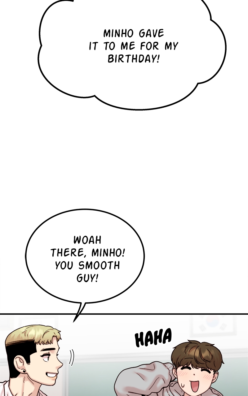 Read My Dud to Stud Boyfriend EN Manga Online