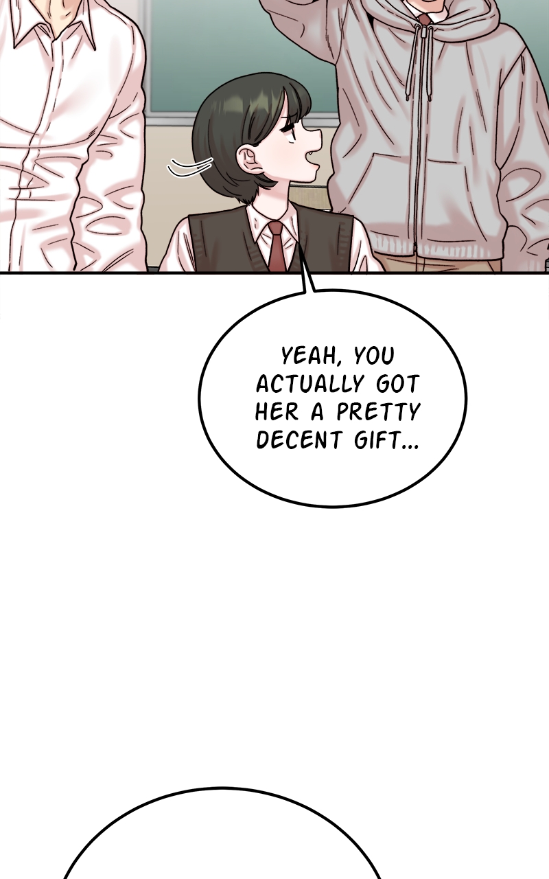 Read My Dud to Stud Boyfriend EN Manga Online