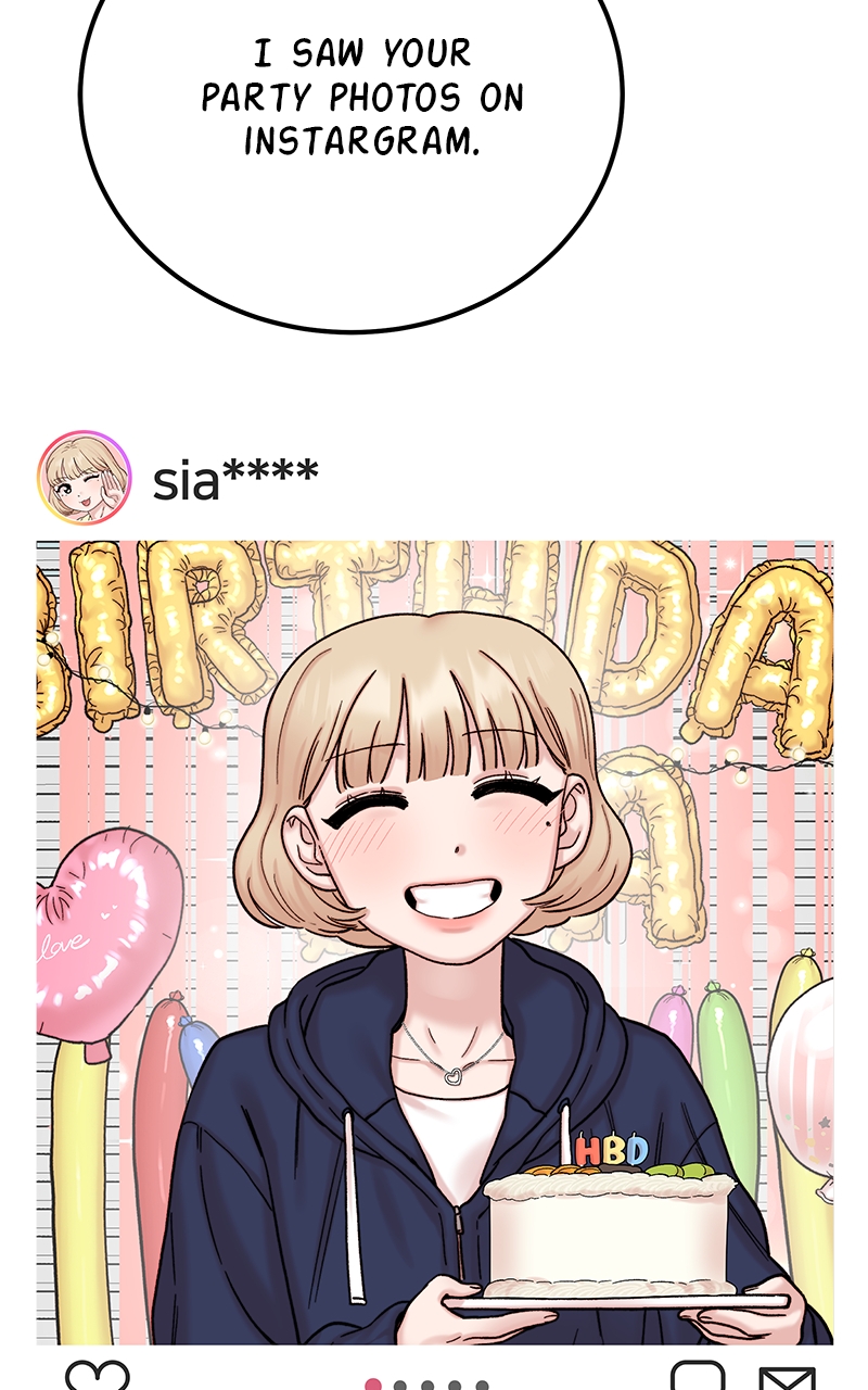 Read My Dud to Stud Boyfriend EN Manga Online