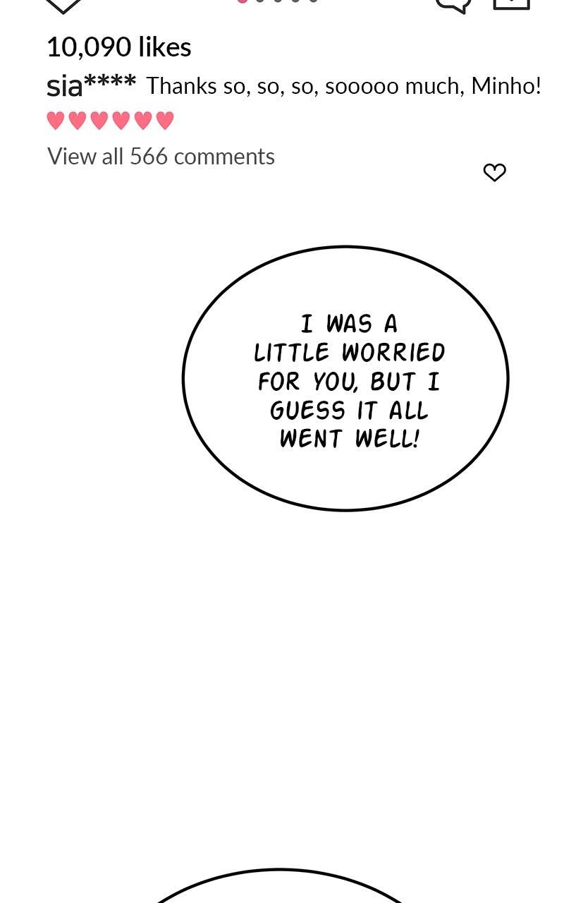 Read My Dud to Stud Boyfriend EN Manga Online