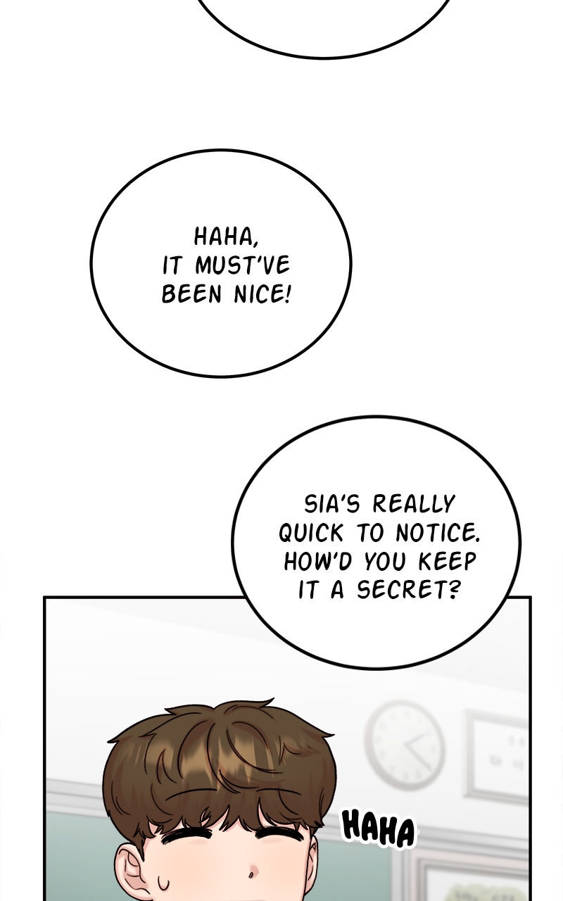 Read My Dud to Stud Boyfriend EN Manga Online