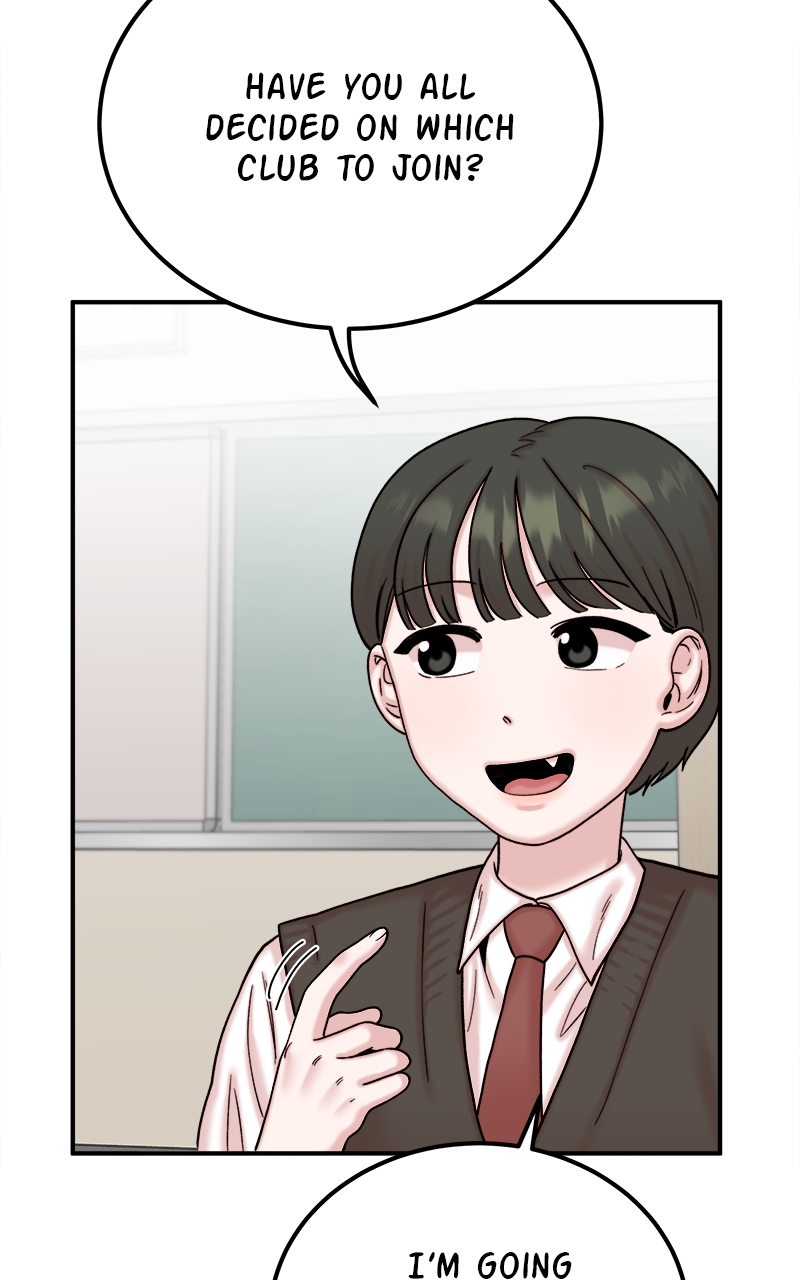 Read My Dud to Stud Boyfriend EN Manga Online