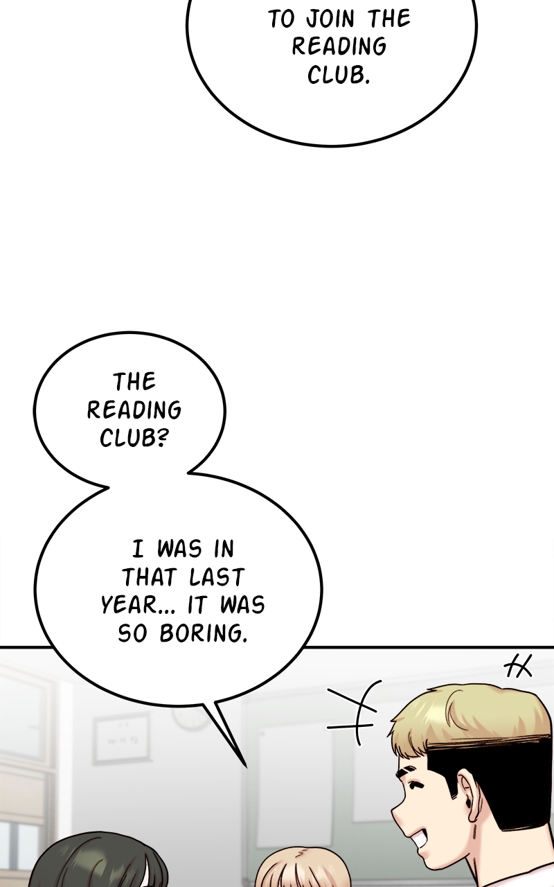 Read My Dud to Stud Boyfriend EN Manga Online