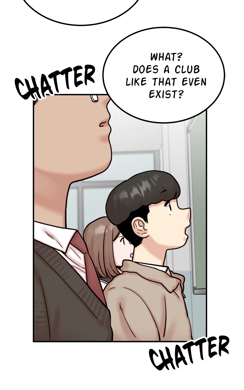 Read My Dud to Stud Boyfriend EN Manga Online