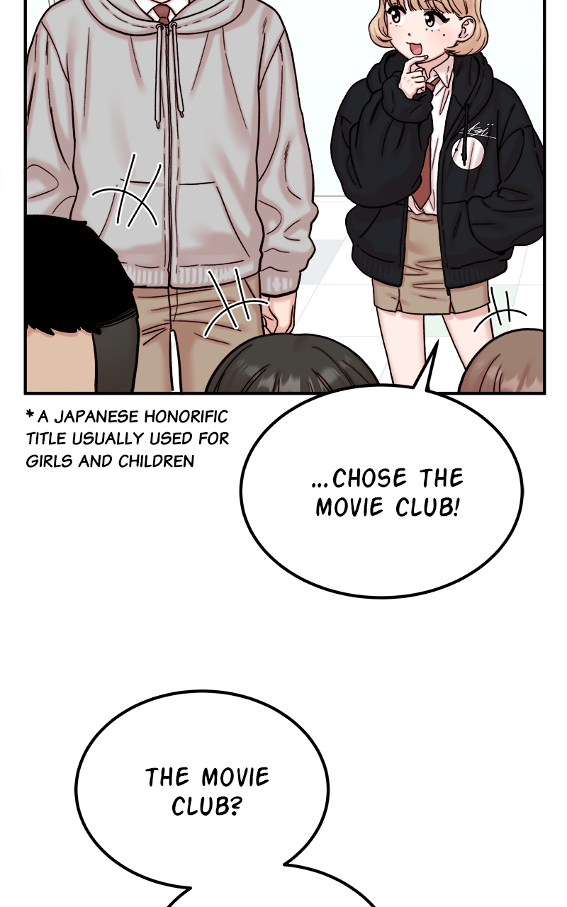 Read My Dud to Stud Boyfriend EN Manga Online
