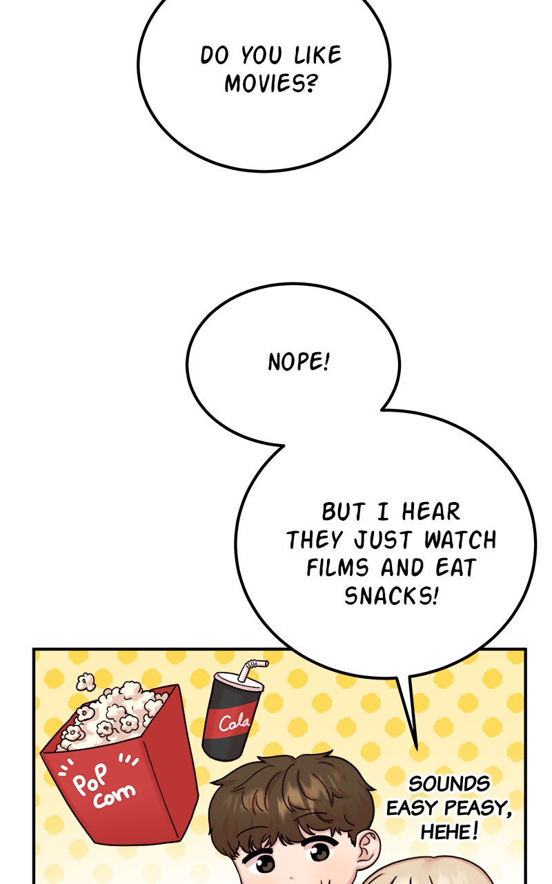 Read My Dud to Stud Boyfriend EN Manga Online
