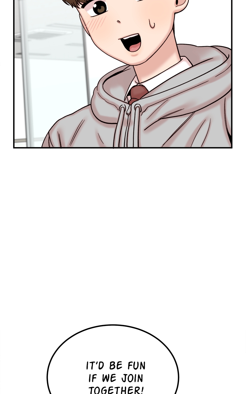 Read My Dud to Stud Boyfriend EN Manga Online