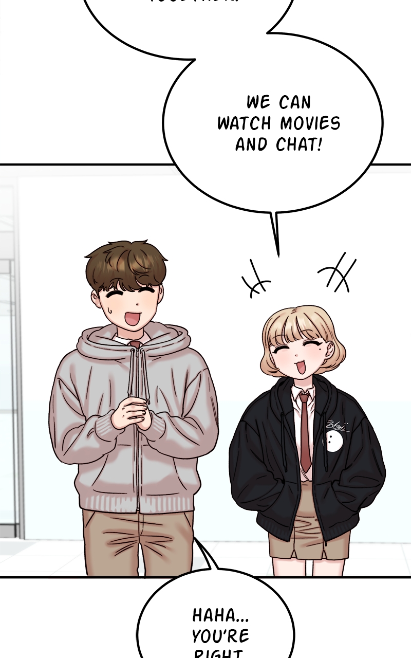 Read My Dud to Stud Boyfriend EN Manga Online