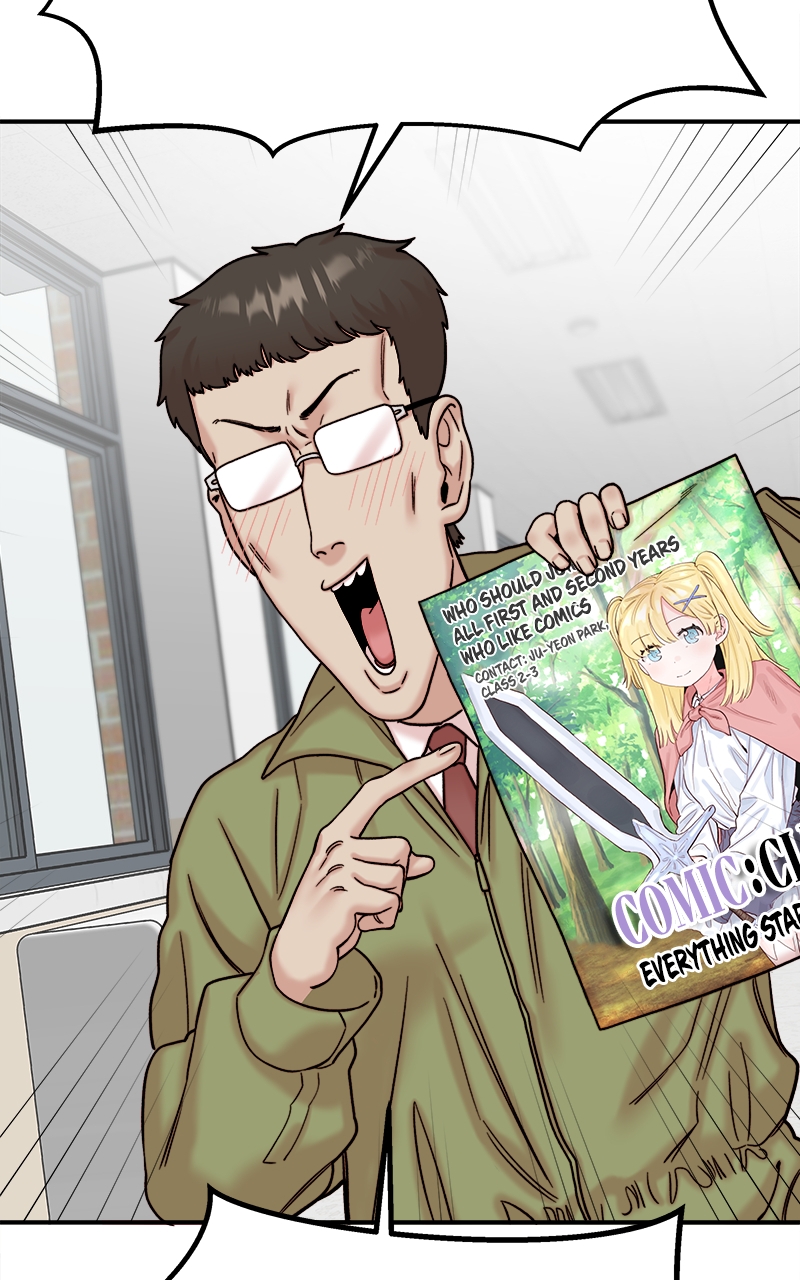 Read My Dud to Stud Boyfriend EN Manga Online